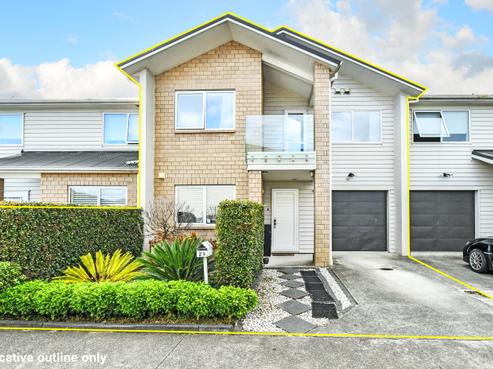 21 Rosewell Crescent, Flat Bush