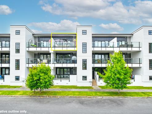 11/11 Carlos Drive, Flat Bush