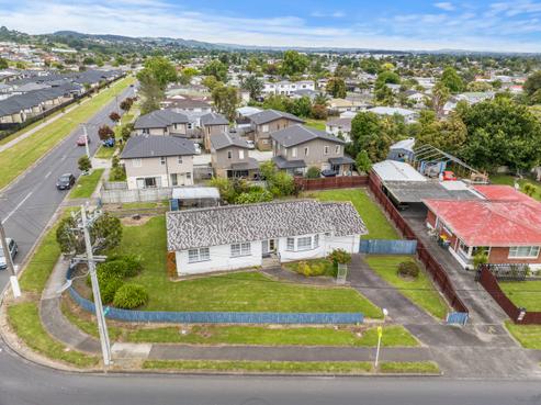 181 Clevedon Road, Papakura