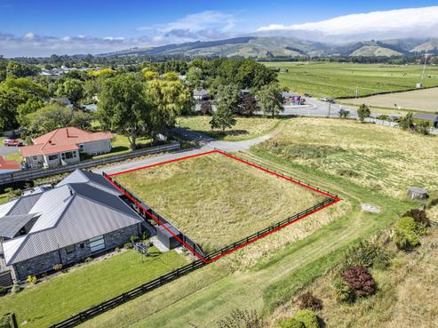 8 Hauschilds Road, Tai Tapu