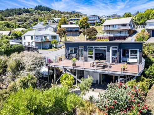 28 Muter Street, Akaroa