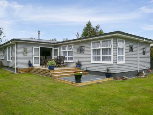38 Tongariro Road, Turangi