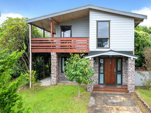 26 Mata Place, Kinloch