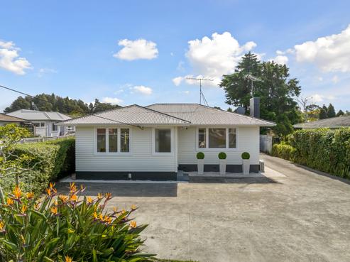 55 Northcote Road, Hillcrest
