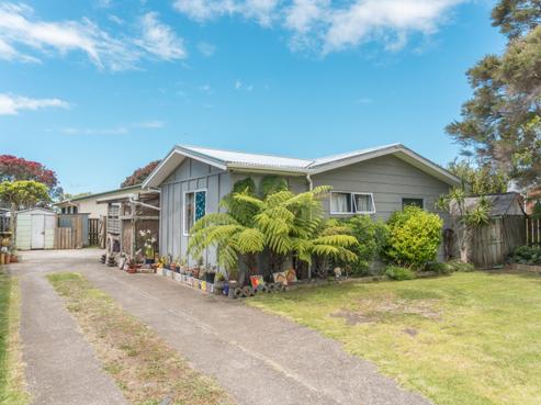 38A Moewai Park Road, Whitianga