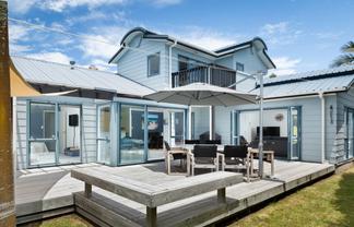 491 Seaforth Road, Bowentown, Waihi Beach