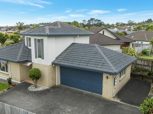 6 Moycullien Lane, East Tamaki Heights