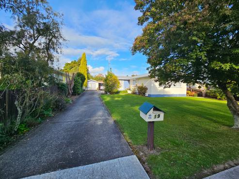 19 Skerman Street, Marton