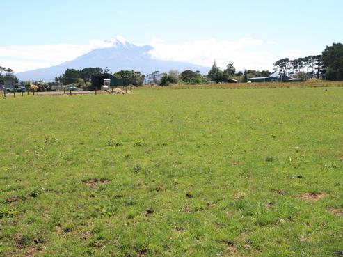 3223 Eltham Road, Opunake