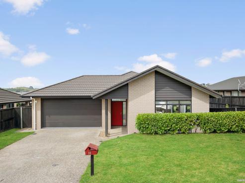 80 Westmuir Crescent, Pokeno