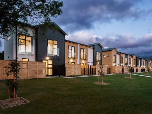 2 Te Ara o Papatahi, Wainuiomata