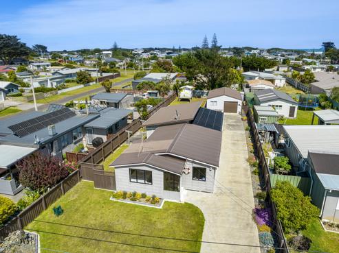 14 Muapoko Street, Himatangi Beach