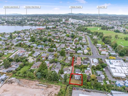 54B Alison Street, Hamilton Lake