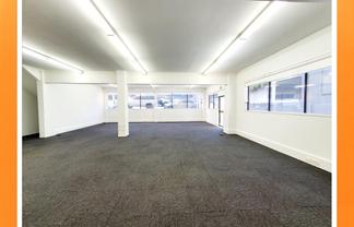 Spacious Office/Warehouse in Grey Lynn