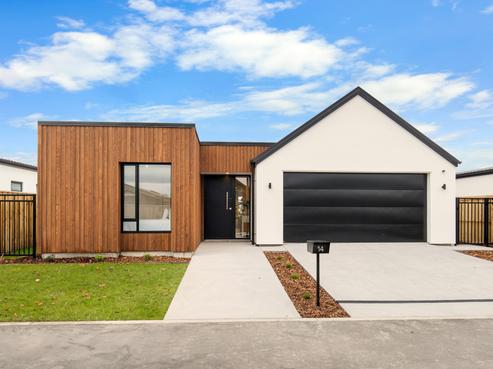 14 Foxburrow Lane, Springston