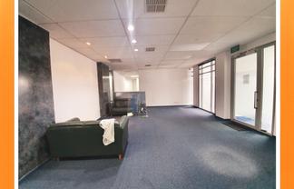 Ground Floor Office/Showroom/Storage