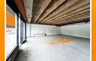 Prime Office/Retail in a Prime Location