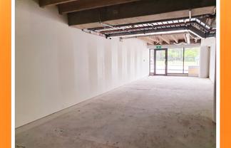 Prime Office/Retail in a Prime Location