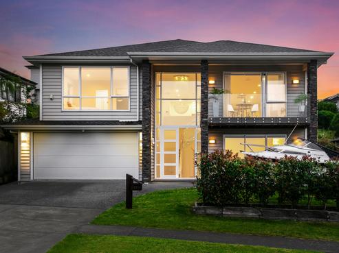 37 Fennell Crescent, Silverdale