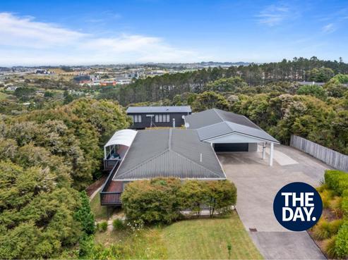 227 Lonely Track Road, Albany Heights