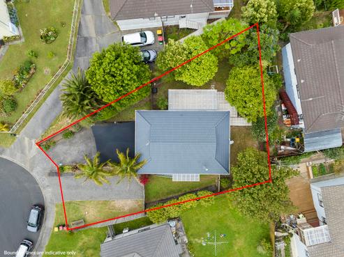 9 Kupari Place, Totara Vale