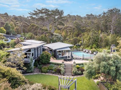 8/361 Paremoremo Road, Paremoremo