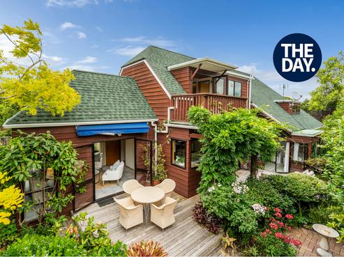 265 Lake Road, Belmont