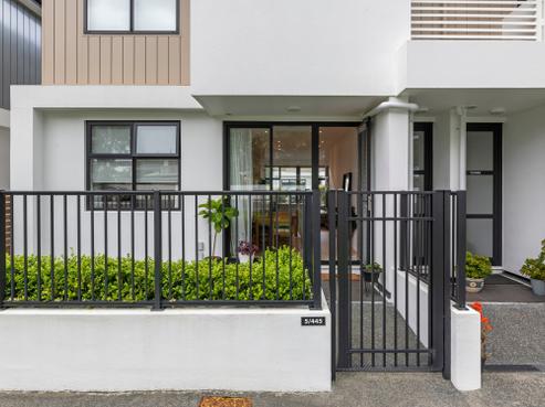 5/445 Hibiscus Coast Highway, Orewa