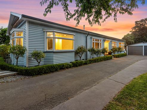 19 Condell Avenue, Papanui