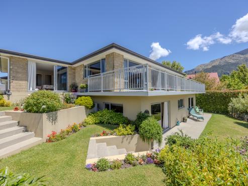 8A Elizabeth Street, Lake Hawea