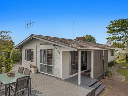 158 Richard Street, Opotiki and Surrounds