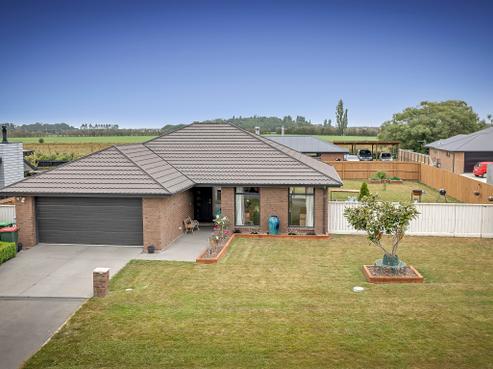 62 Clausen Avenue, Leeston