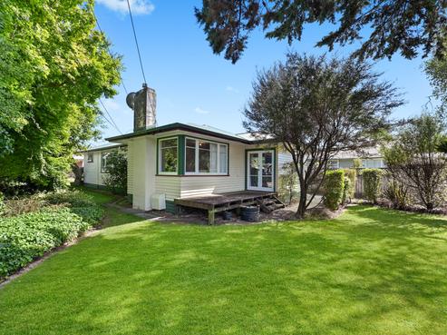 63 Masters Avenue, Hillcrest