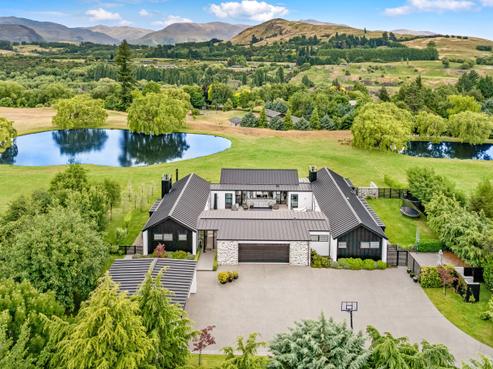 22 Wellswood Way, Lower Shotover