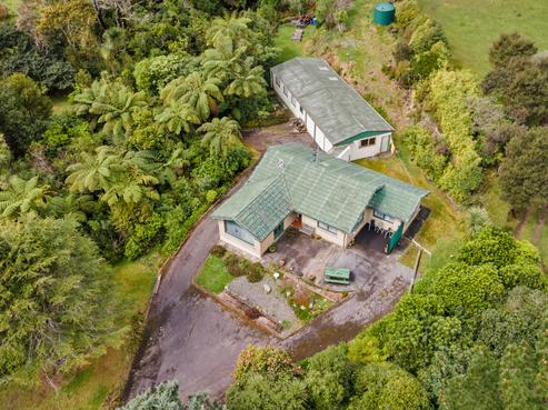 977 Coast Road, Pencarrow Head