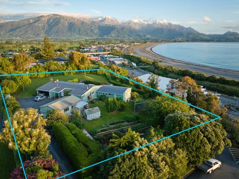 12 Deal Street, Kaikoura