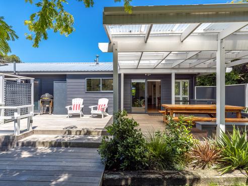 494 Sea View Road, Onetangi