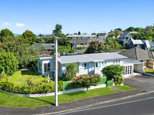 1 Beerescourt Road, Beerescourt