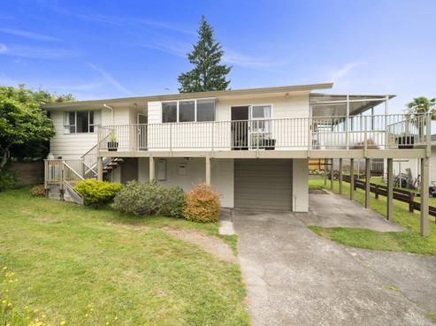 166B Golf Road, Taumarunui