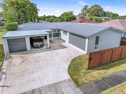 27 Glen Lynne Avenue, Queenwood