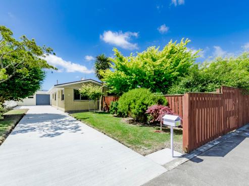 40 Te Rauparaha Street, Otaki