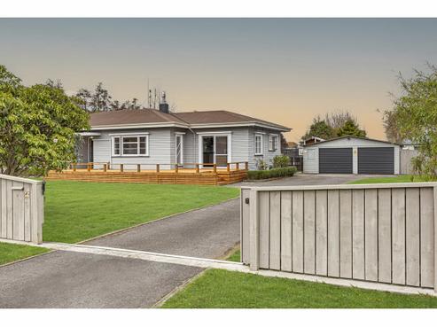 5 Clarke Avenue, Te Aroha