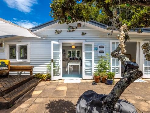 34 Goodwin Avenue, Oneroa