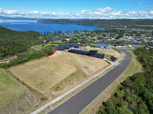 19 Locheagles Rise, Kinloch