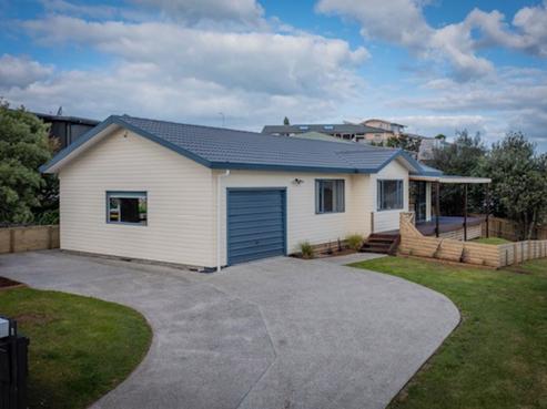4 Christa Court, Whitianga