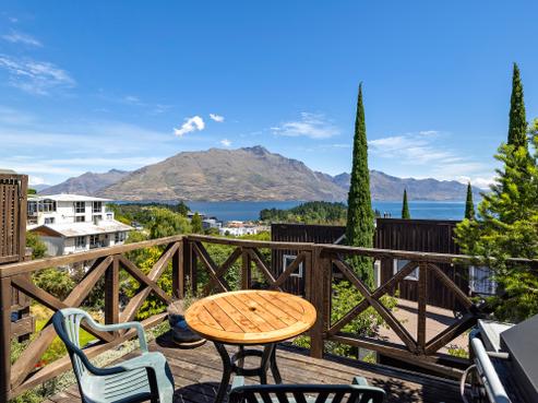 37L Hallenstein Street, Queenstown Central