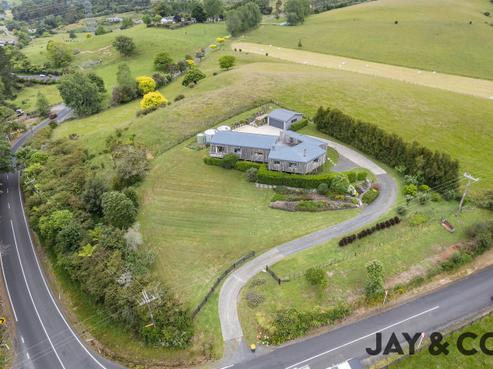 1 Cowan Road, Hunua