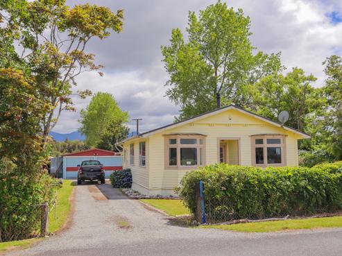 1229 Atarau Road, Atarau