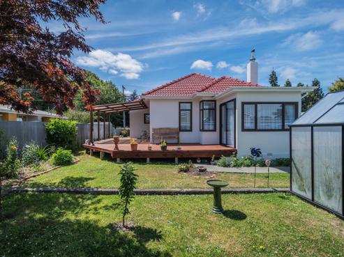 3 Wilkin Street, Temuka