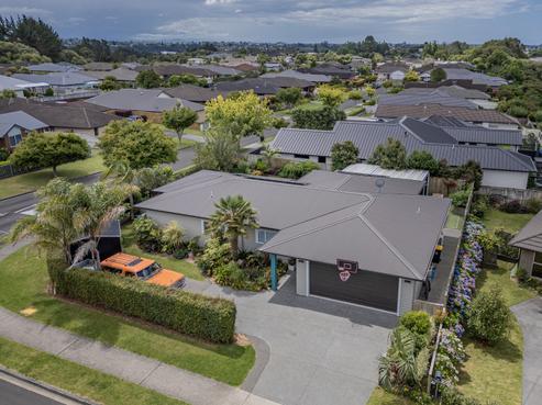 142 Rowesdale Drive, Ohauiti